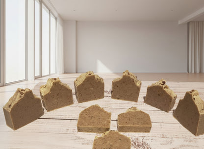 Acai Berry Soap - JAZ Body Essentials