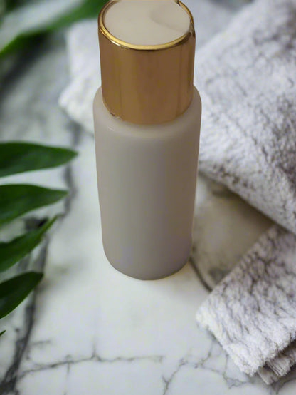 Lightweight Face Moisturizer - JAZ Body Essentials