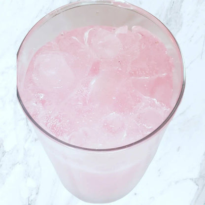 Scented Candle Drink Inspired Candle 16oz - JAZ Body Essentials