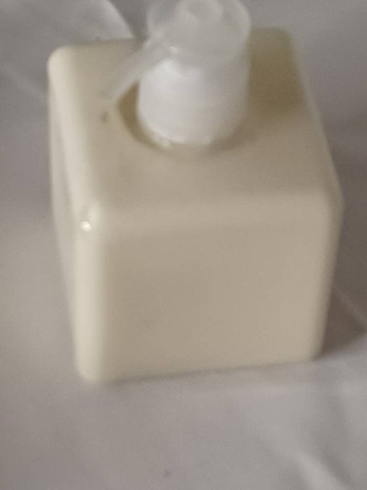 Magnesium Body Lotion - JAZ Body Essentials