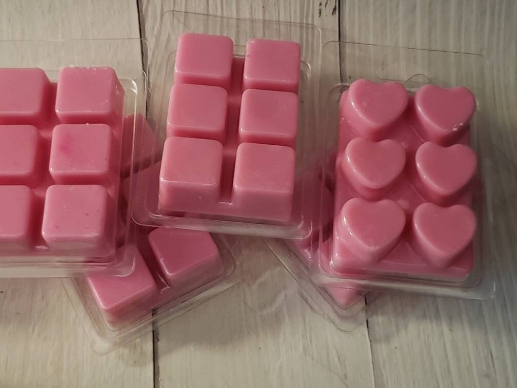 Soy Wax Melts - JAZ Body Essentials