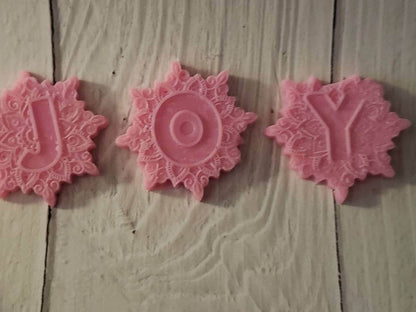 Soy Wax Melts - JAZ Body Essentials