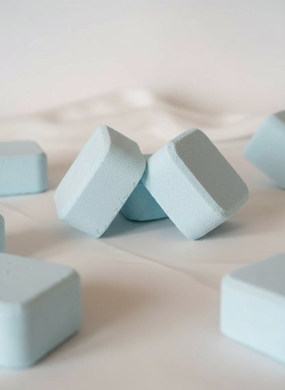 Shower Steamers - JAZ Body Essentials