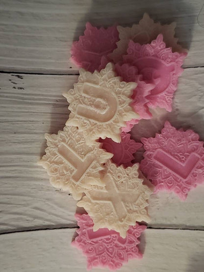 Soy Wax Melts - JAZ Body Essentials